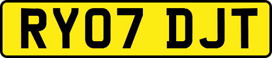 RY07DJT
