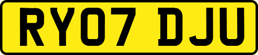 RY07DJU
