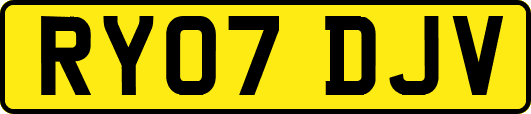 RY07DJV