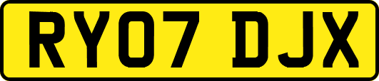 RY07DJX