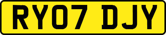 RY07DJY