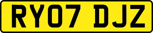 RY07DJZ