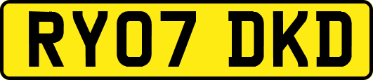 RY07DKD