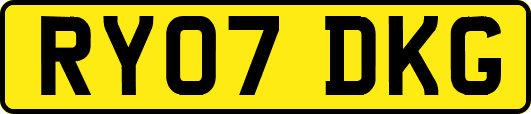 RY07DKG