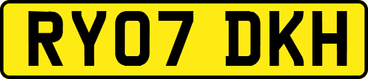 RY07DKH