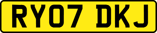 RY07DKJ