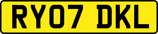 RY07DKL