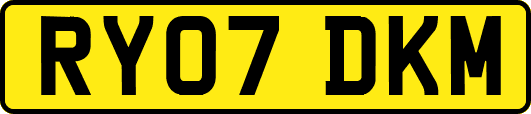RY07DKM