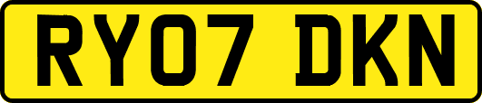 RY07DKN