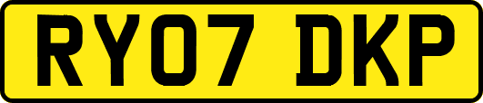 RY07DKP