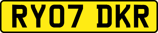 RY07DKR