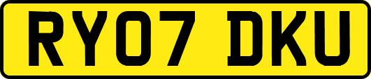 RY07DKU