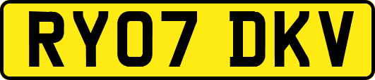 RY07DKV