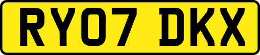 RY07DKX