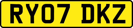 RY07DKZ