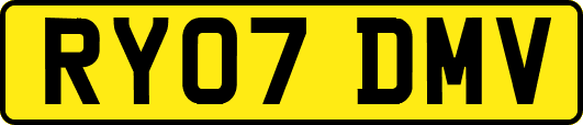 RY07DMV
