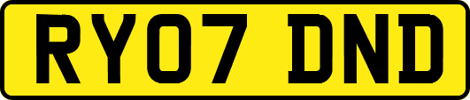 RY07DND