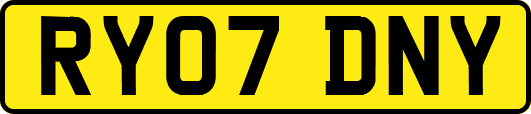 RY07DNY
