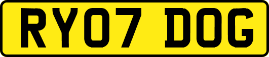 RY07DOG