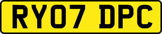 RY07DPC