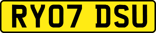 RY07DSU