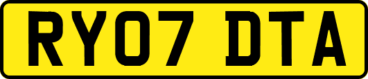 RY07DTA