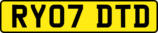 RY07DTD
