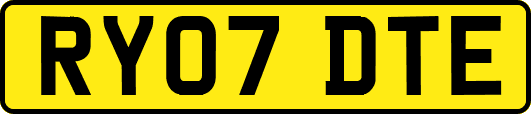 RY07DTE