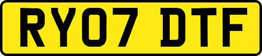 RY07DTF