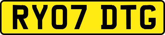RY07DTG