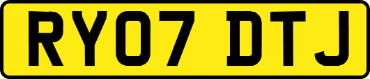 RY07DTJ
