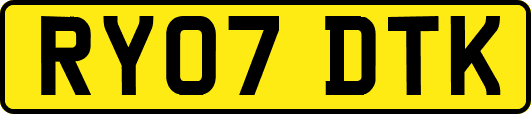 RY07DTK