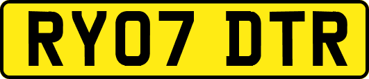 RY07DTR