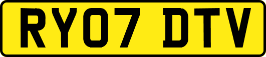 RY07DTV