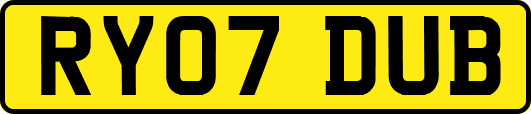 RY07DUB