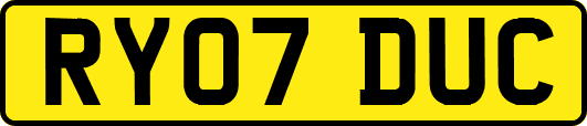 RY07DUC