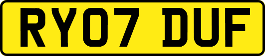 RY07DUF