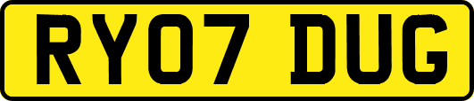 RY07DUG