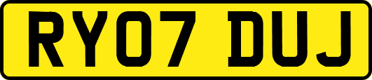 RY07DUJ