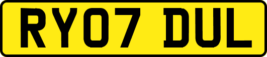 RY07DUL