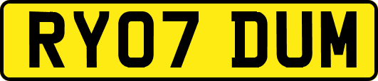 RY07DUM
