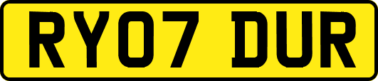 RY07DUR