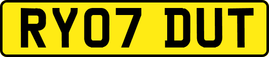 RY07DUT