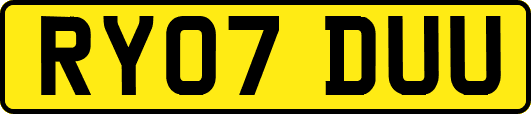 RY07DUU
