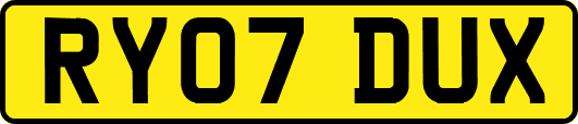 RY07DUX