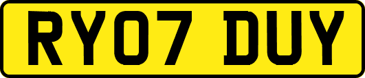 RY07DUY
