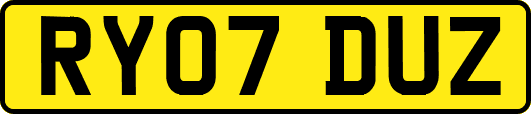 RY07DUZ