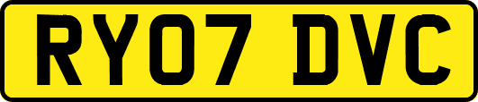 RY07DVC