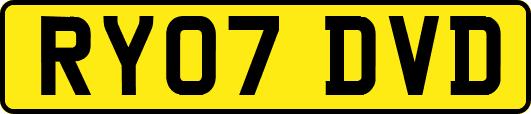 RY07DVD