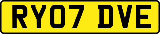 RY07DVE